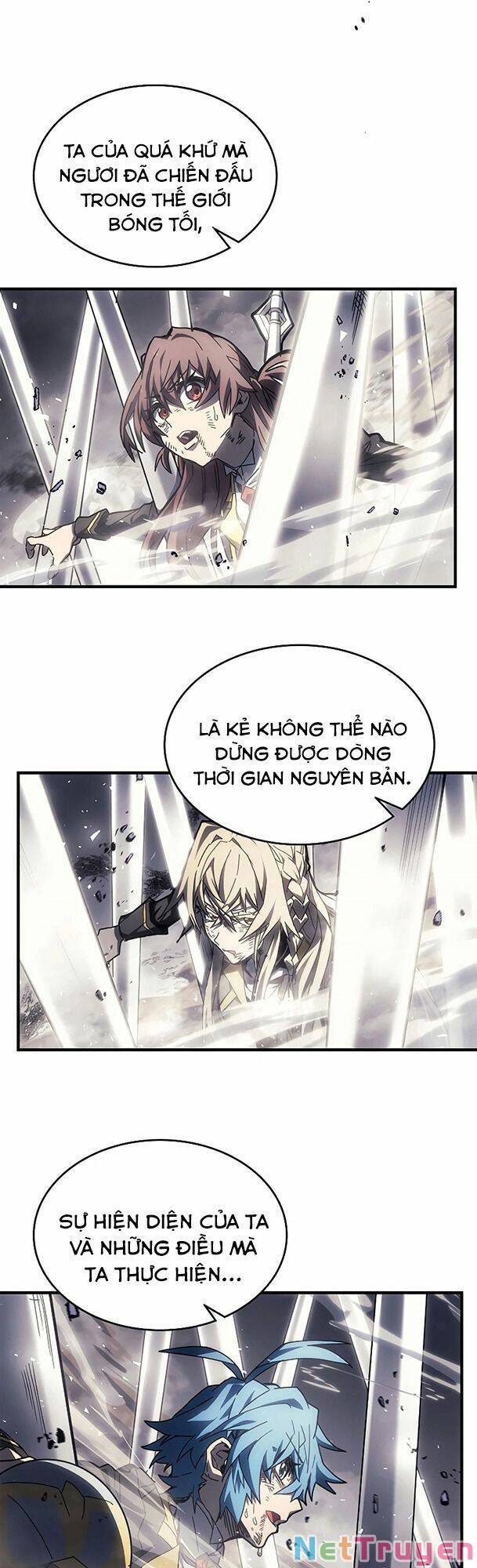 Chuyển Sinh Ma Pháp Đặc Biệt Yếu: Chapter 205