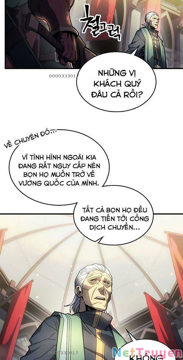 Chuyển Sinh Ma Pháp Đặc Biệt Yếu: Chapter 205