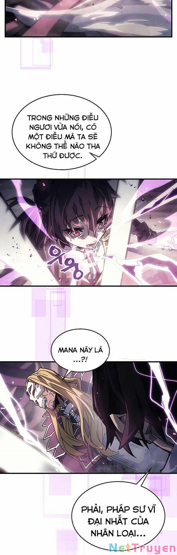 Chuyển Sinh Ma Pháp Đặc Biệt Yếu: Chapter 205