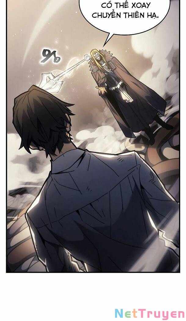Chuyển Sinh Ma Pháp Đặc Biệt Yếu: Chapter 205