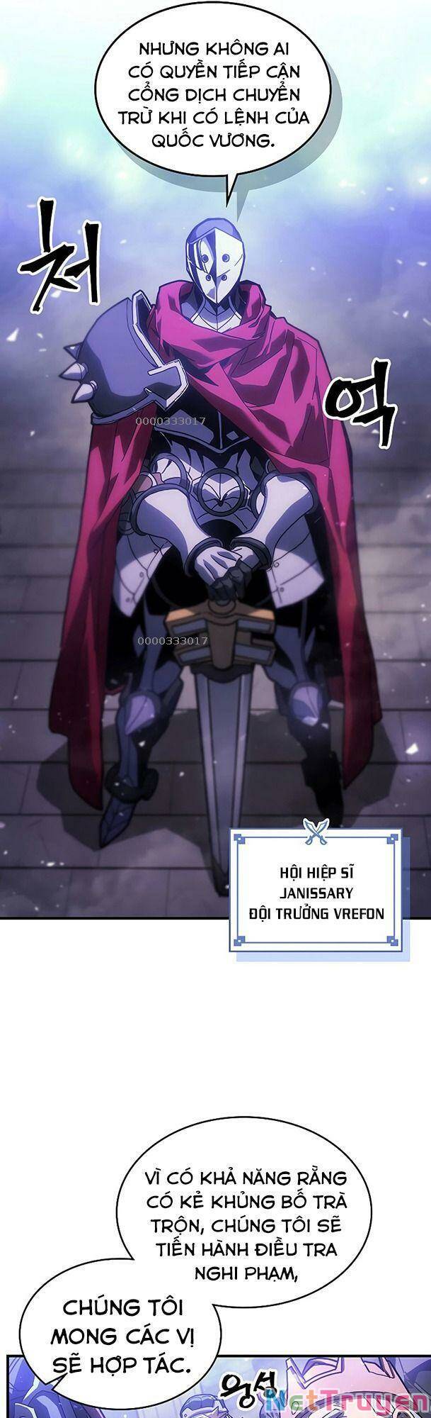 Chuyển Sinh Ma Pháp Đặc Biệt Yếu: Chapter 206