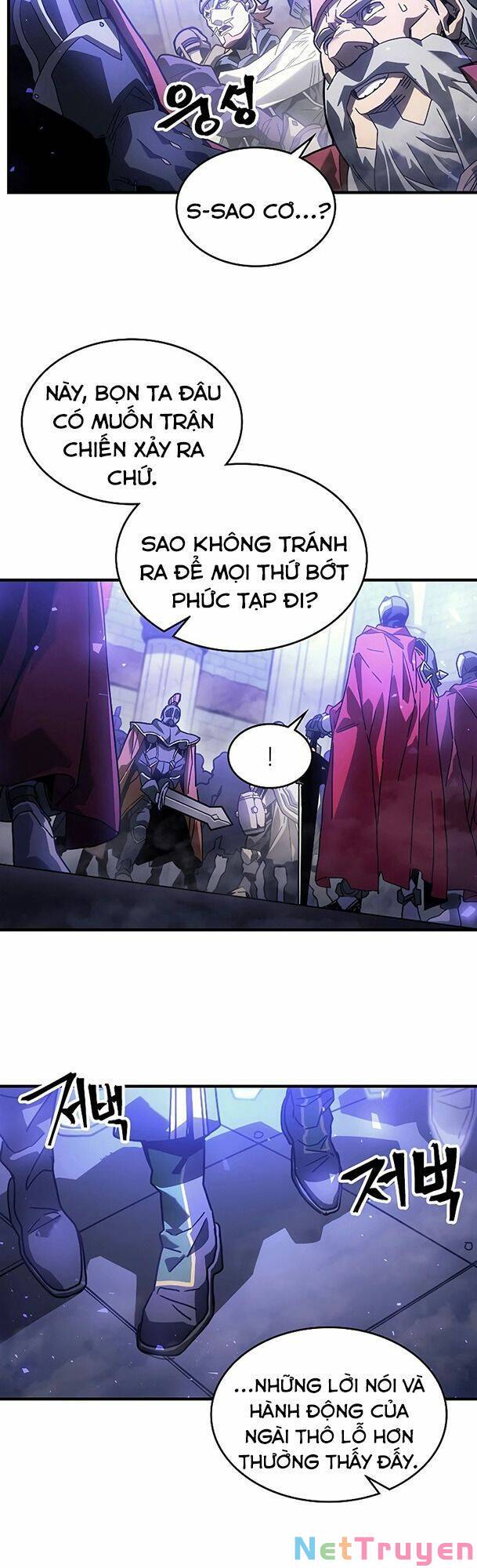 Chuyển Sinh Ma Pháp Đặc Biệt Yếu: Chapter 206