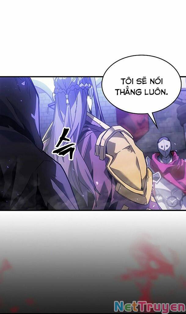 Chuyển Sinh Ma Pháp Đặc Biệt Yếu: Chapter 206