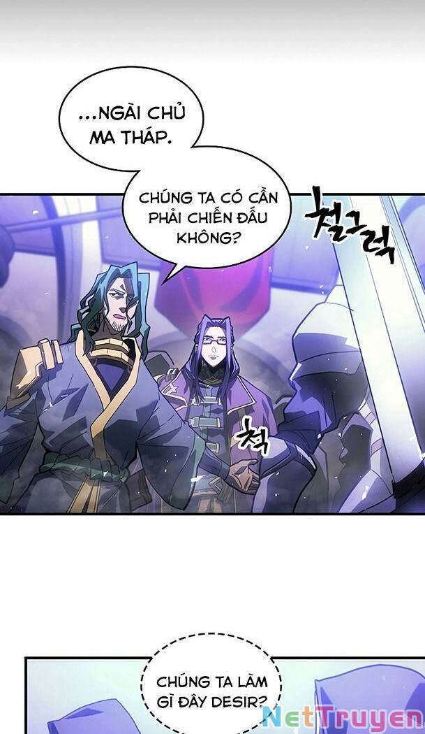 Chuyển Sinh Ma Pháp Đặc Biệt Yếu: Chapter 206
