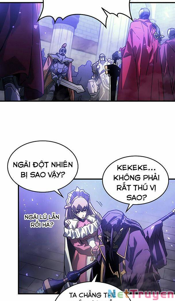 Chuyển Sinh Ma Pháp Đặc Biệt Yếu: Chapter 206
