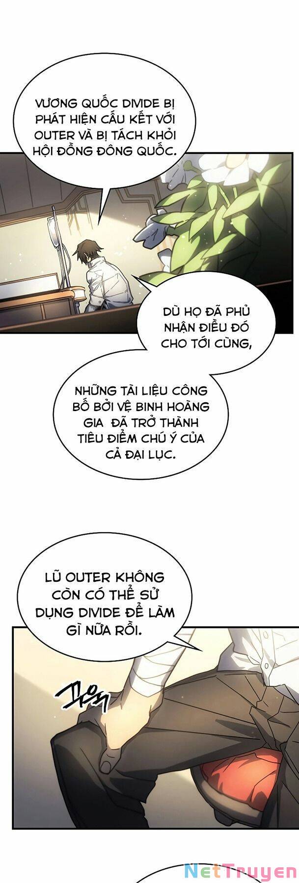Chuyển Sinh Ma Pháp Đặc Biệt Yếu: Chapter 206