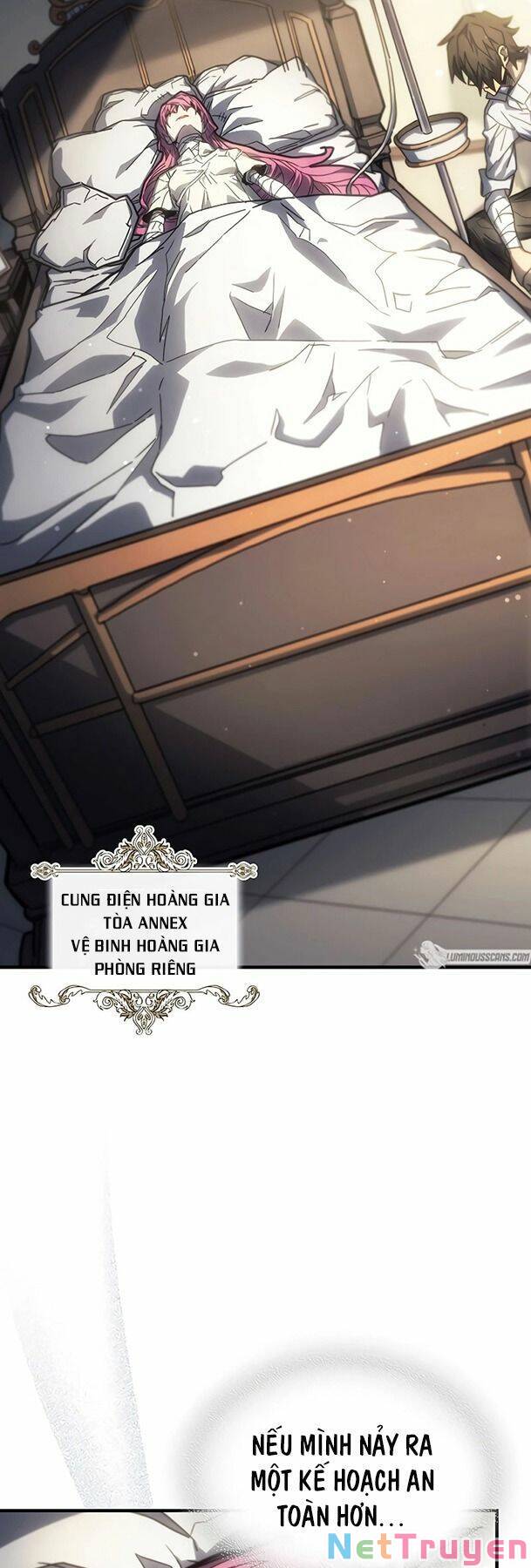 Chuyển Sinh Ma Pháp Đặc Biệt Yếu: Chapter 206