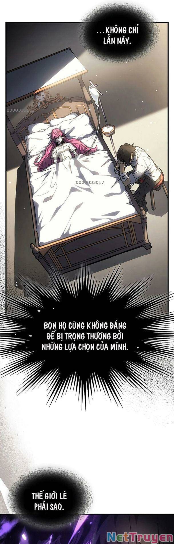 Chuyển Sinh Ma Pháp Đặc Biệt Yếu: Chapter 206