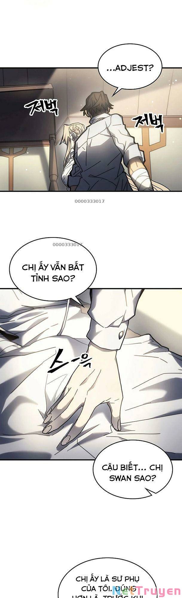 Chuyển Sinh Ma Pháp Đặc Biệt Yếu: Chapter 206