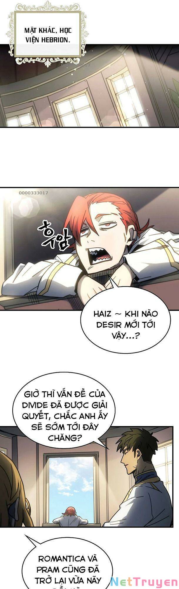 Chuyển Sinh Ma Pháp Đặc Biệt Yếu: Chapter 206