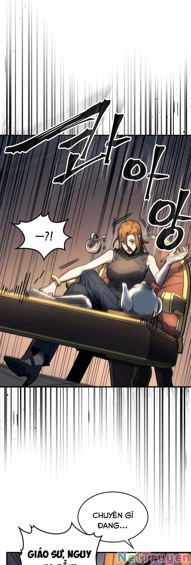Chuyển Sinh Ma Pháp Đặc Biệt Yếu: Chapter 206