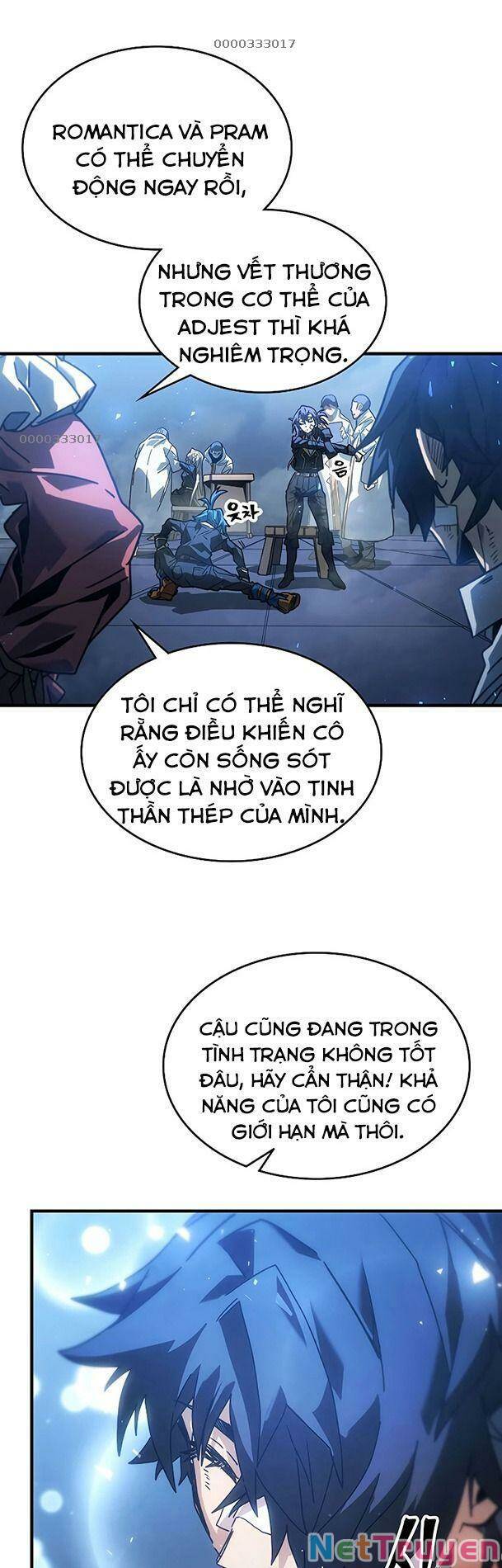 Chuyển Sinh Ma Pháp Đặc Biệt Yếu: Chapter 206