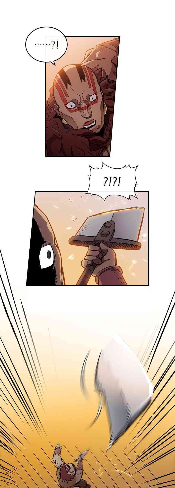 Chuyển Sinh Ma Pháp Đặc Biệt Yếu: Chapter 21