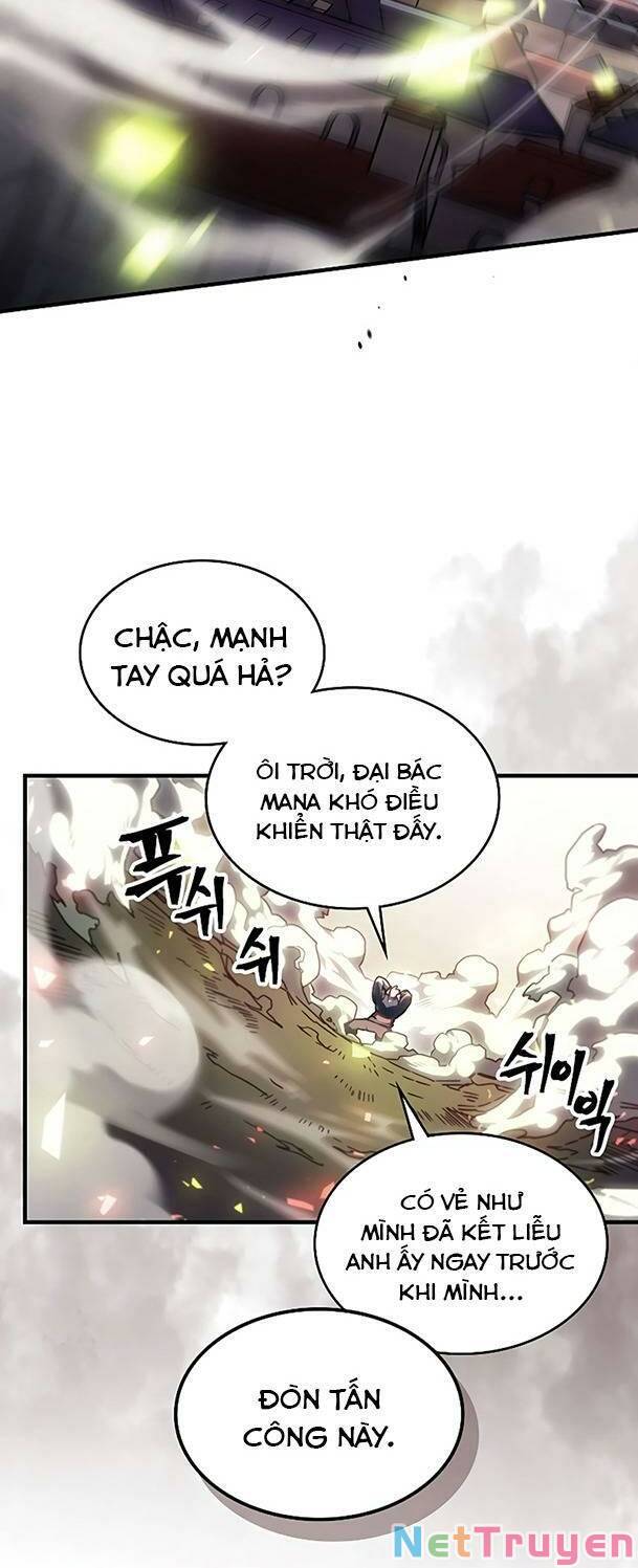 Chuyển Sinh Ma Pháp Đặc Biệt Yếu: Chapter 213
