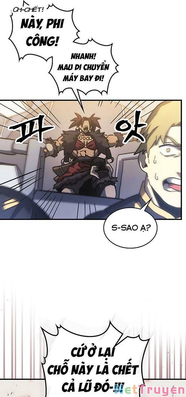 Chuyển Sinh Ma Pháp Đặc Biệt Yếu: Chapter 213