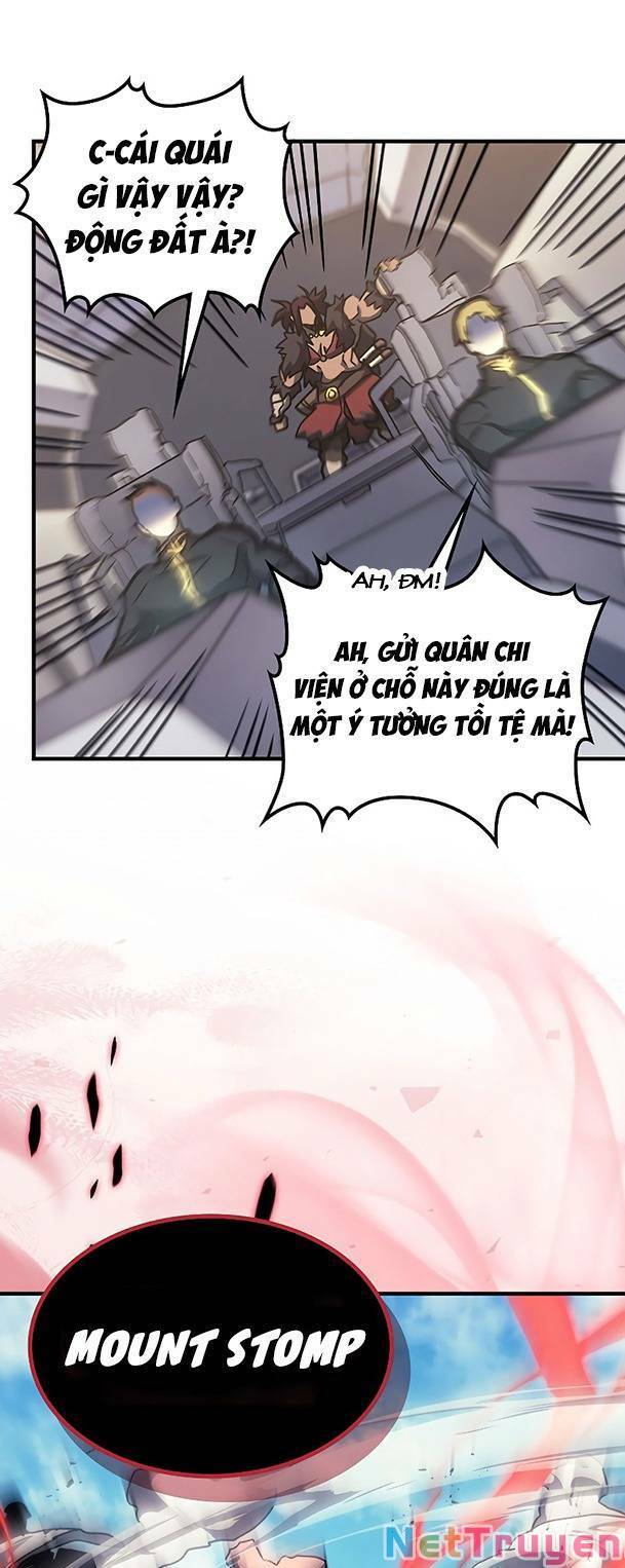Chuyển Sinh Ma Pháp Đặc Biệt Yếu: Chapter 213