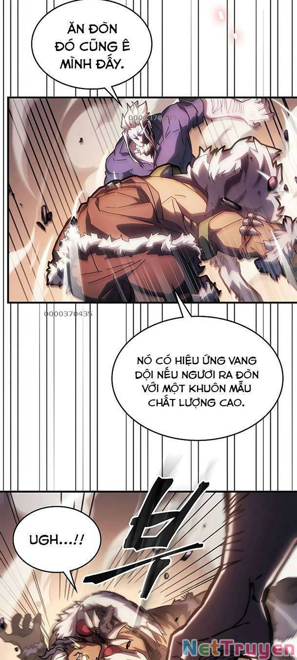 Chuyển Sinh Ma Pháp Đặc Biệt Yếu: Chapter 213
