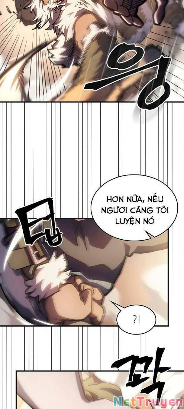 Chuyển Sinh Ma Pháp Đặc Biệt Yếu: Chapter 213