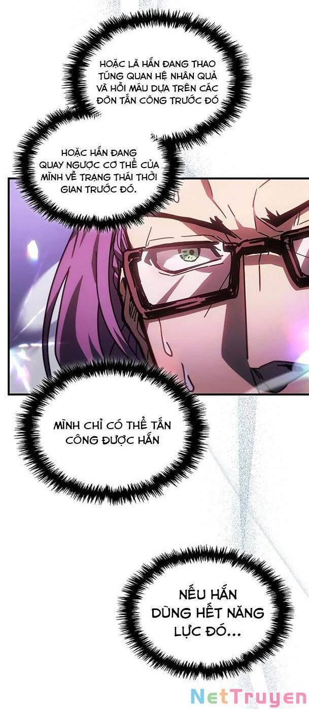 Chuyển Sinh Ma Pháp Đặc Biệt Yếu: Chapter 213