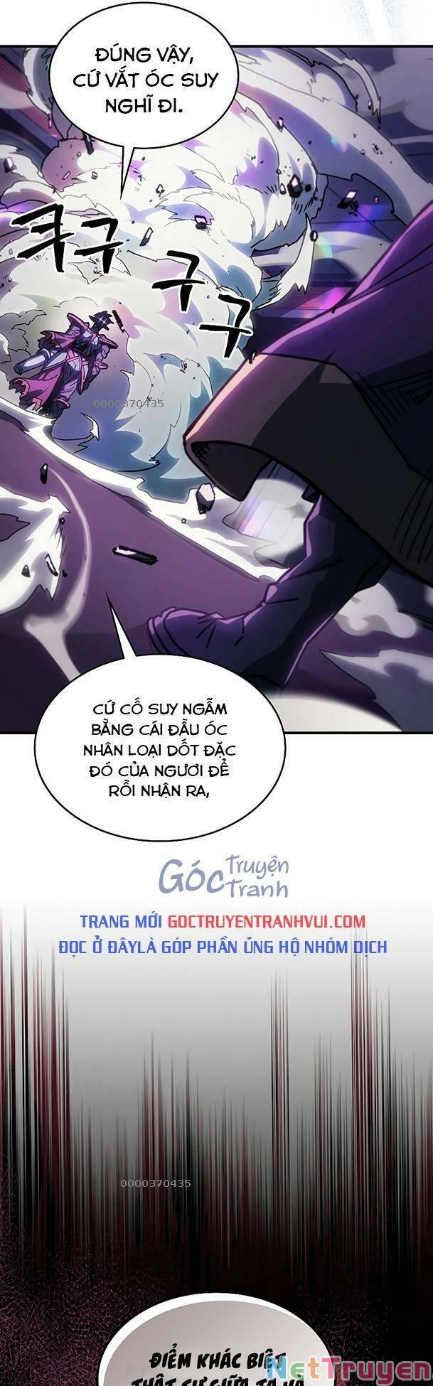 Chuyển Sinh Ma Pháp Đặc Biệt Yếu: Chapter 213