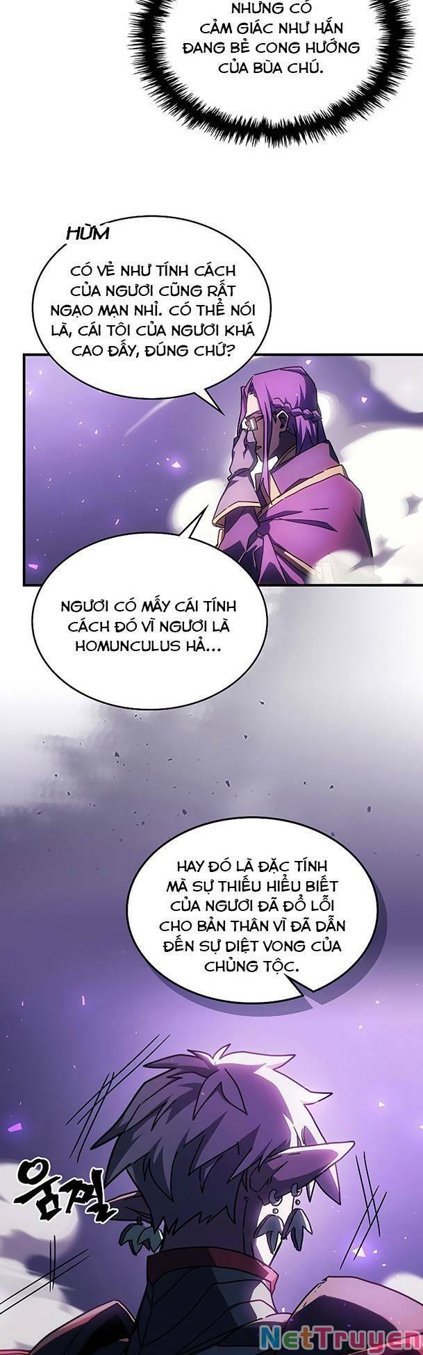 Chuyển Sinh Ma Pháp Đặc Biệt Yếu: Chapter 213