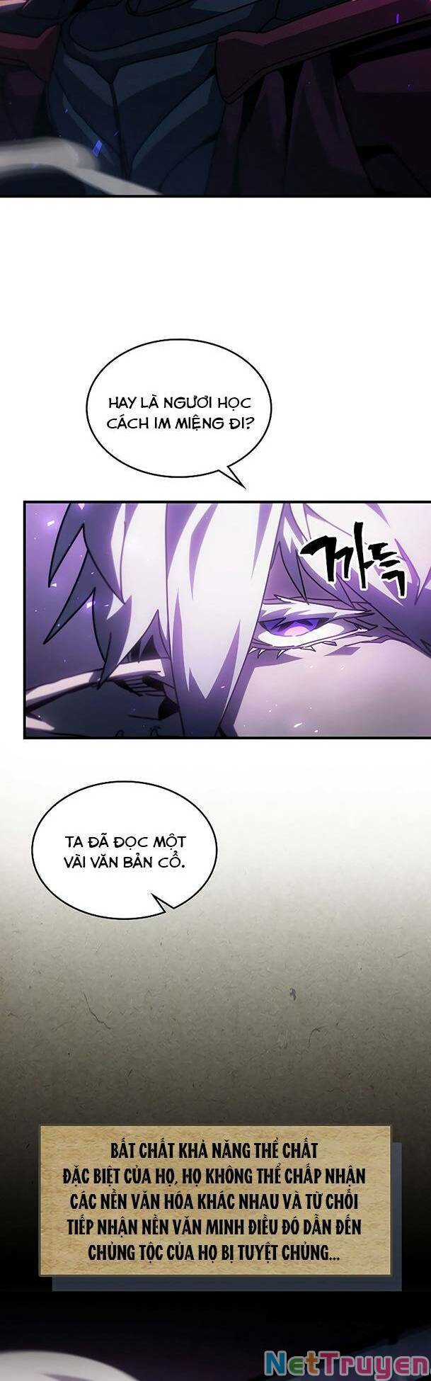 Chuyển Sinh Ma Pháp Đặc Biệt Yếu: Chapter 213
