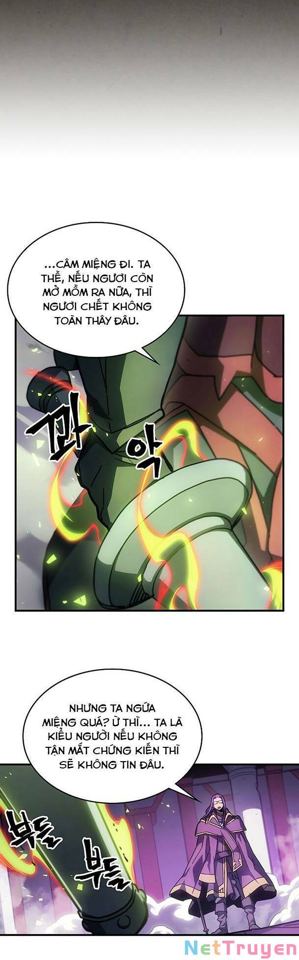 Chuyển Sinh Ma Pháp Đặc Biệt Yếu: Chapter 213