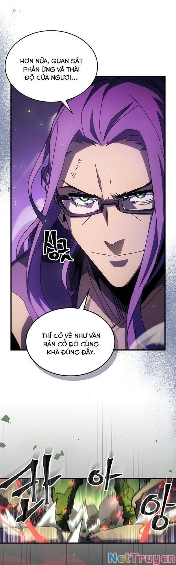 Chuyển Sinh Ma Pháp Đặc Biệt Yếu: Chapter 213