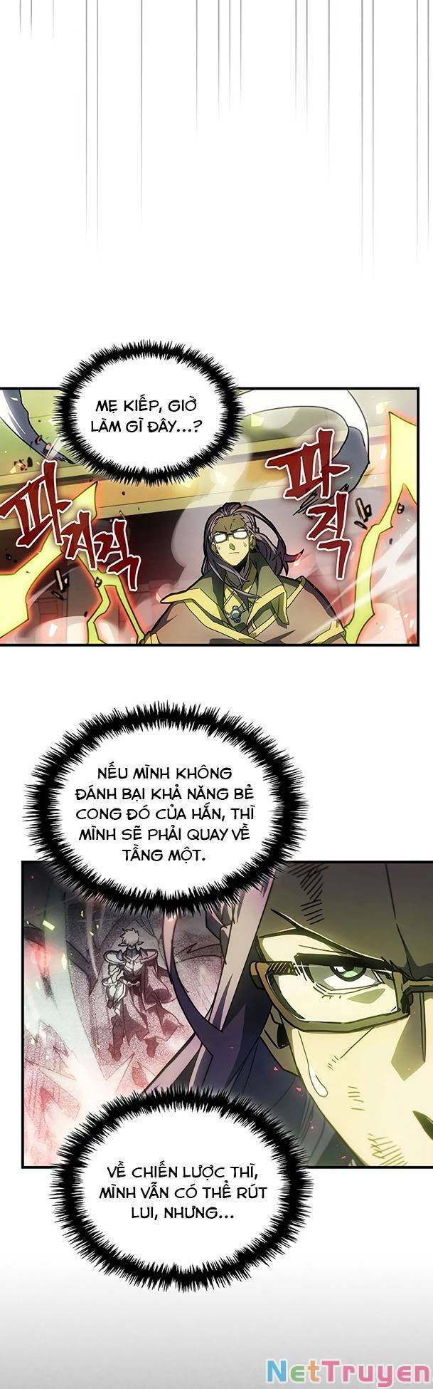 Chuyển Sinh Ma Pháp Đặc Biệt Yếu: Chapter 213