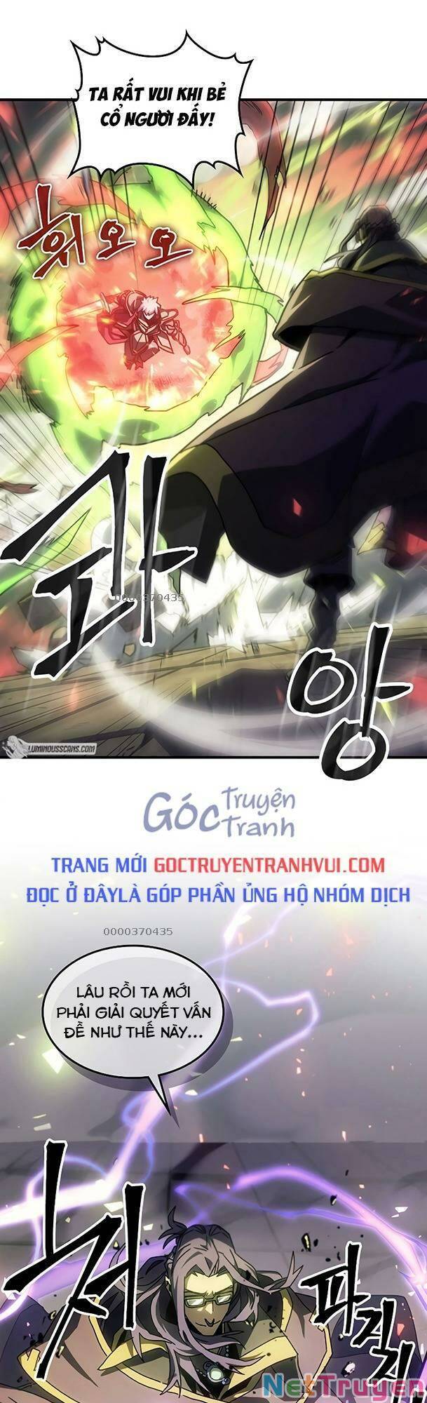 Chuyển Sinh Ma Pháp Đặc Biệt Yếu: Chapter 213
