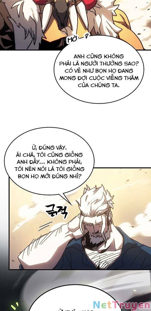 Chuyển Sinh Ma Pháp Đặc Biệt Yếu: Chapter 213