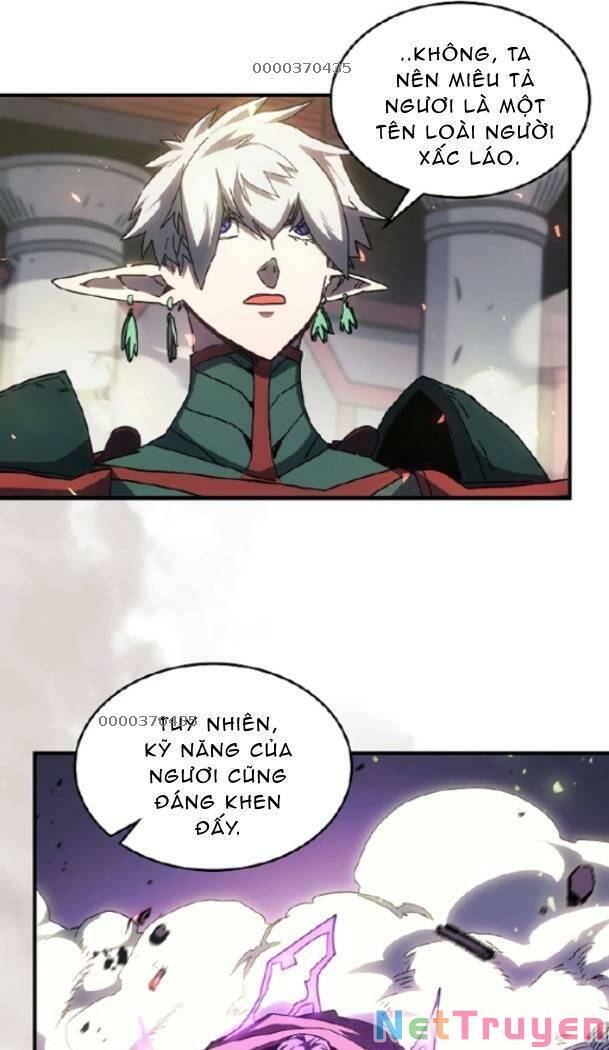 Chuyển Sinh Ma Pháp Đặc Biệt Yếu: Chapter 214