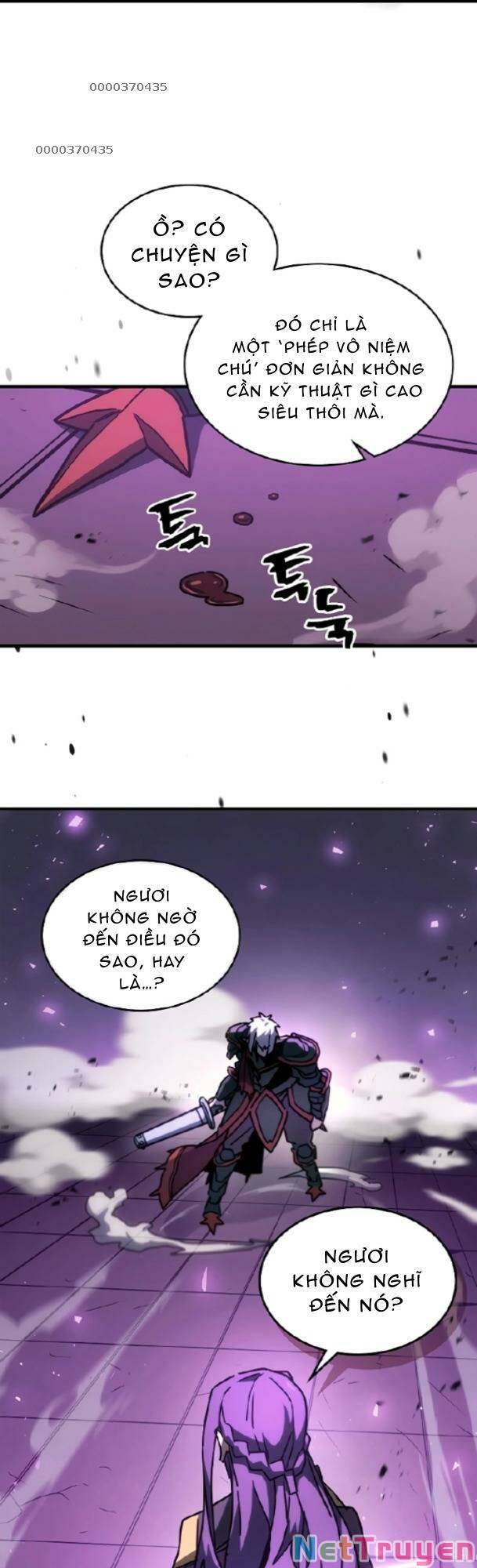 Chuyển Sinh Ma Pháp Đặc Biệt Yếu: Chapter 214