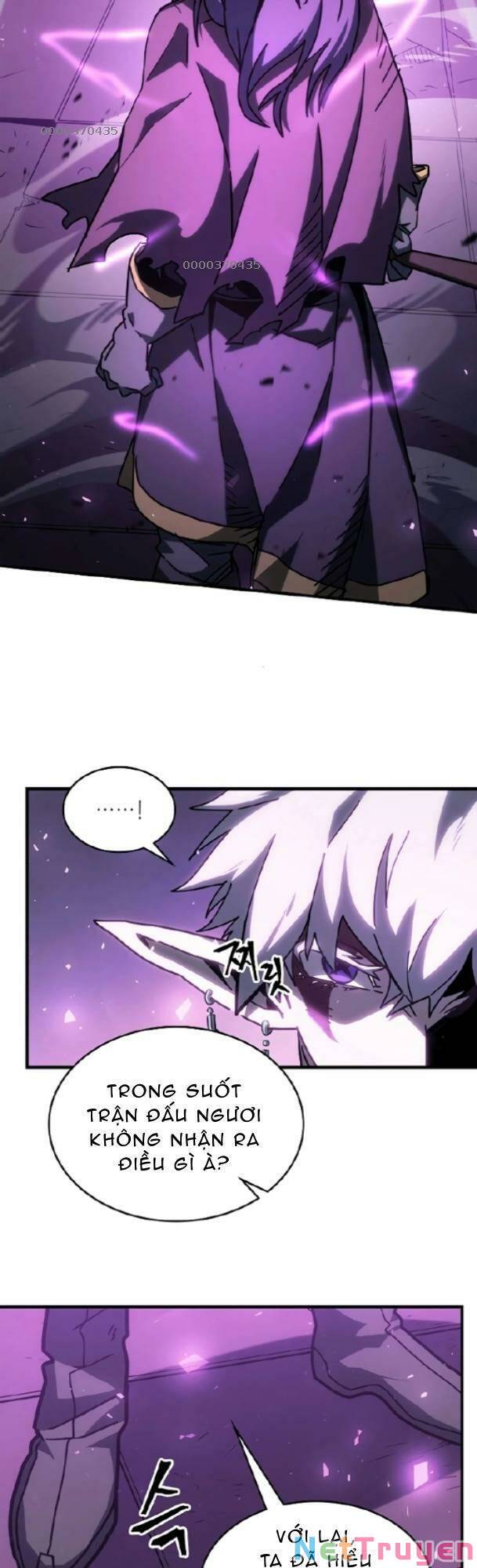 Chuyển Sinh Ma Pháp Đặc Biệt Yếu: Chapter 214