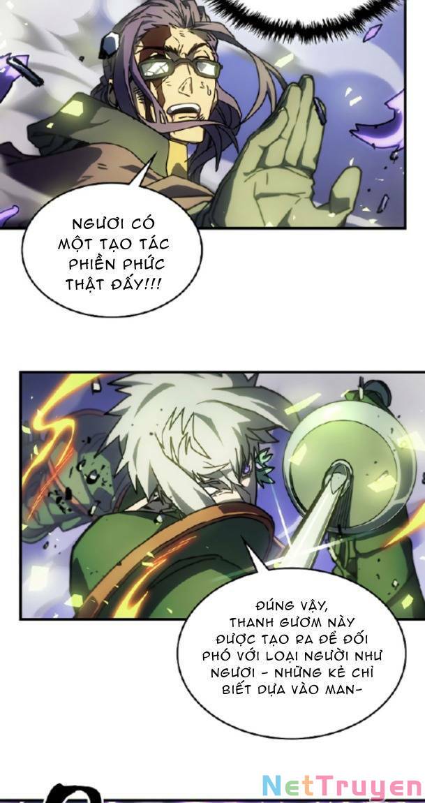 Chuyển Sinh Ma Pháp Đặc Biệt Yếu: Chapter 214