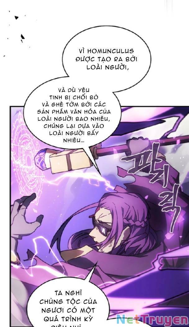 Chuyển Sinh Ma Pháp Đặc Biệt Yếu: Chapter 214