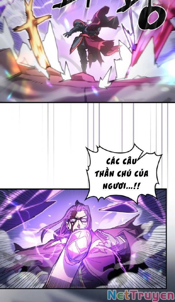 Chuyển Sinh Ma Pháp Đặc Biệt Yếu: Chapter 214