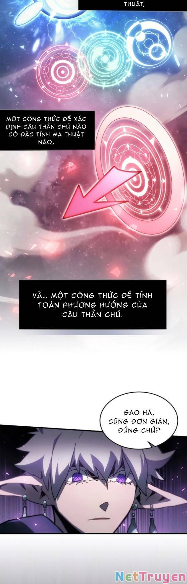 Chuyển Sinh Ma Pháp Đặc Biệt Yếu: Chapter 214