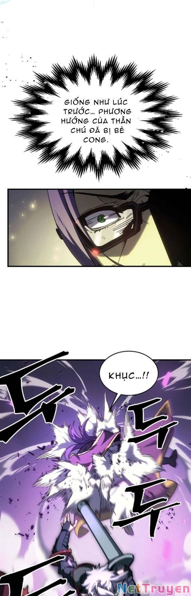 Chuyển Sinh Ma Pháp Đặc Biệt Yếu: Chapter 214