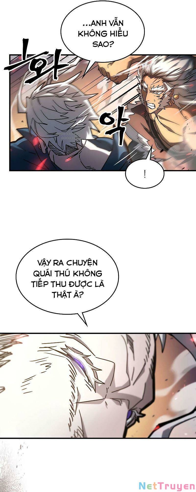 Chuyển Sinh Ma Pháp Đặc Biệt Yếu: Chapter 215