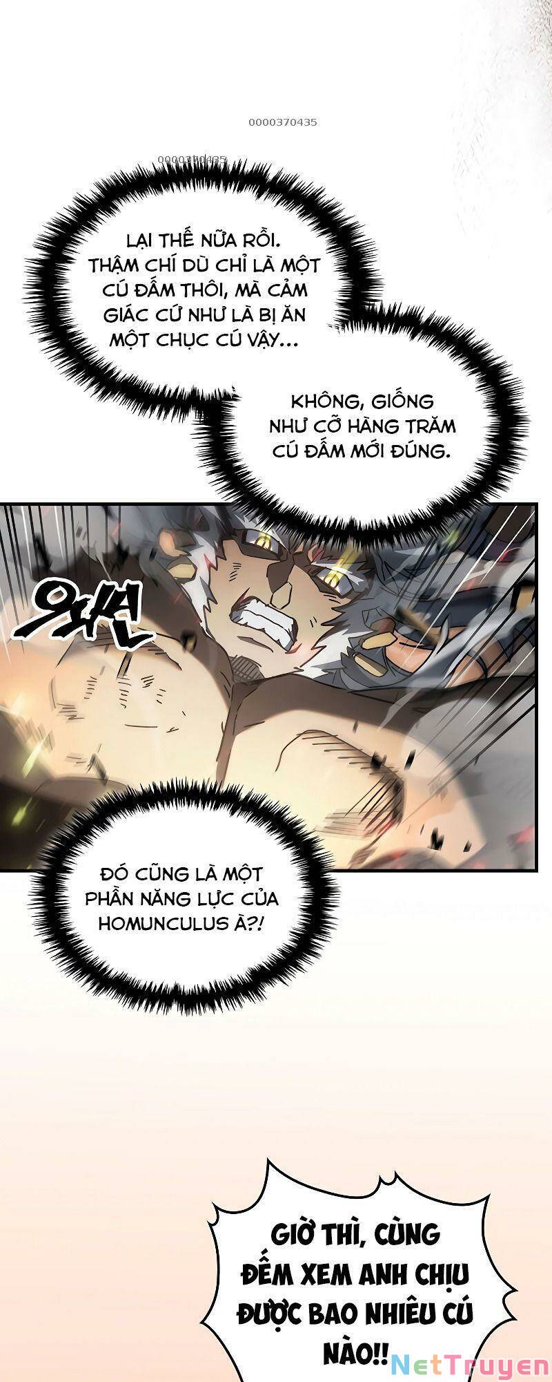 Chuyển Sinh Ma Pháp Đặc Biệt Yếu: Chapter 215