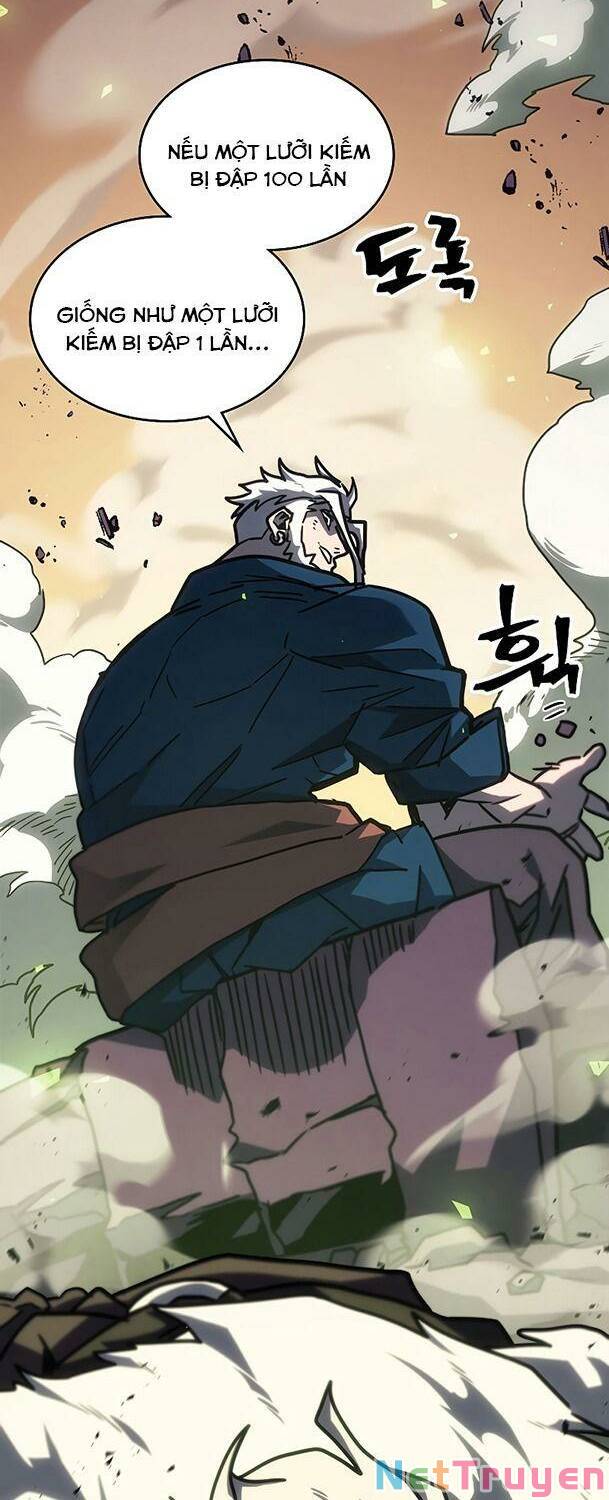 Chuyển Sinh Ma Pháp Đặc Biệt Yếu: Chapter 215