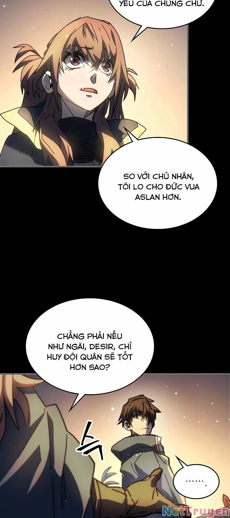 Chuyển Sinh Ma Pháp Đặc Biệt Yếu: Chapter 215