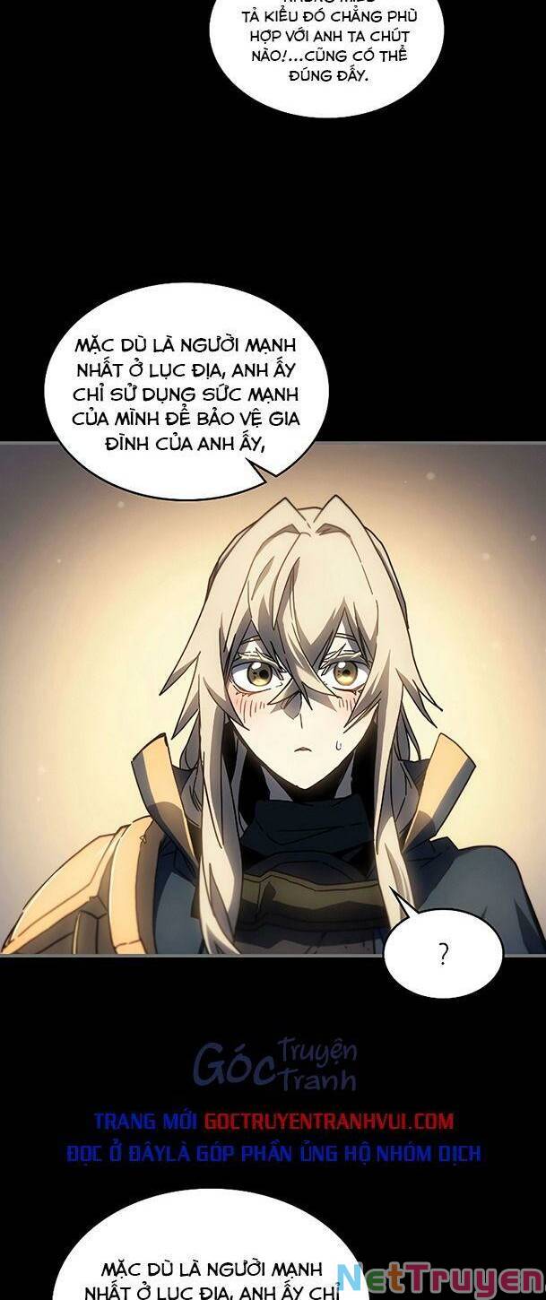 Chuyển Sinh Ma Pháp Đặc Biệt Yếu: Chapter 215