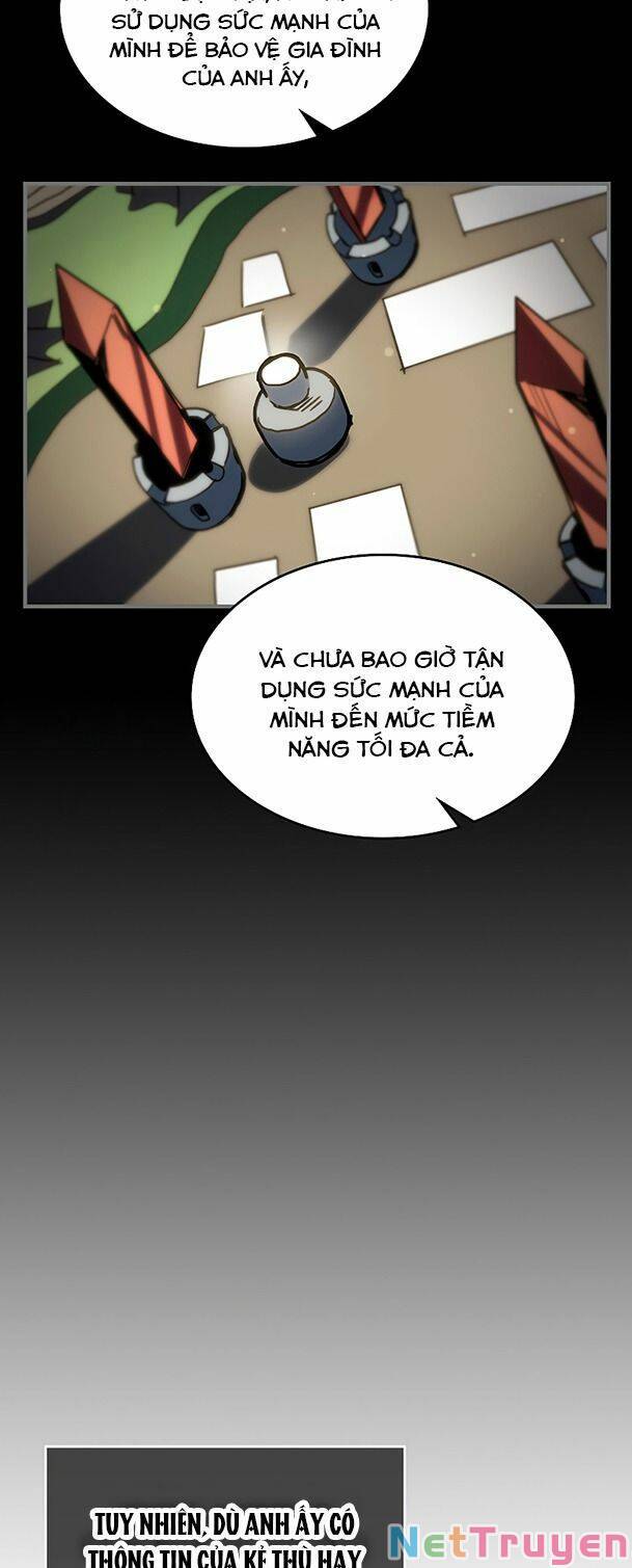 Chuyển Sinh Ma Pháp Đặc Biệt Yếu: Chapter 215