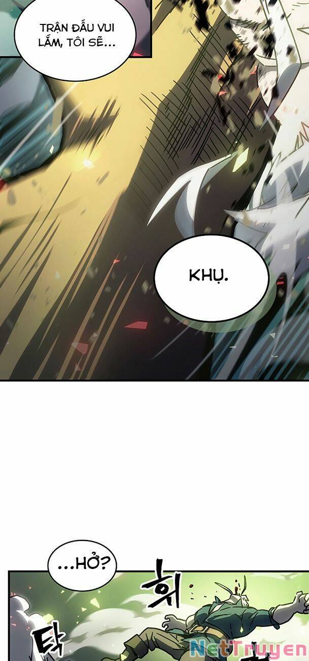 Chuyển Sinh Ma Pháp Đặc Biệt Yếu: Chapter 215