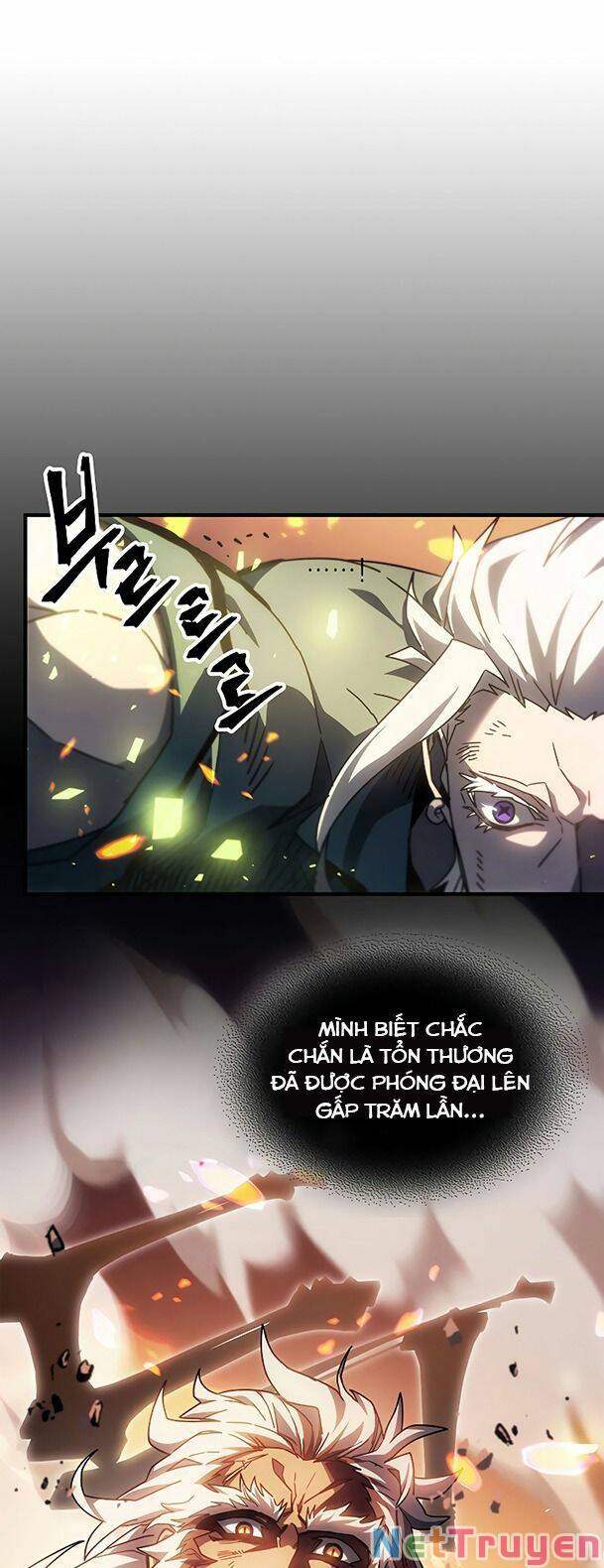 Chuyển Sinh Ma Pháp Đặc Biệt Yếu: Chapter 215