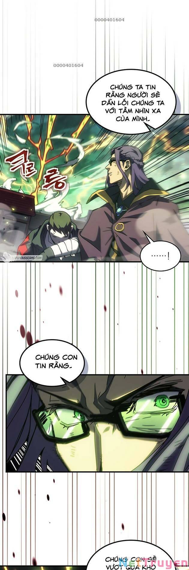 Chuyển Sinh Ma Pháp Đặc Biệt Yếu: Chapter 219