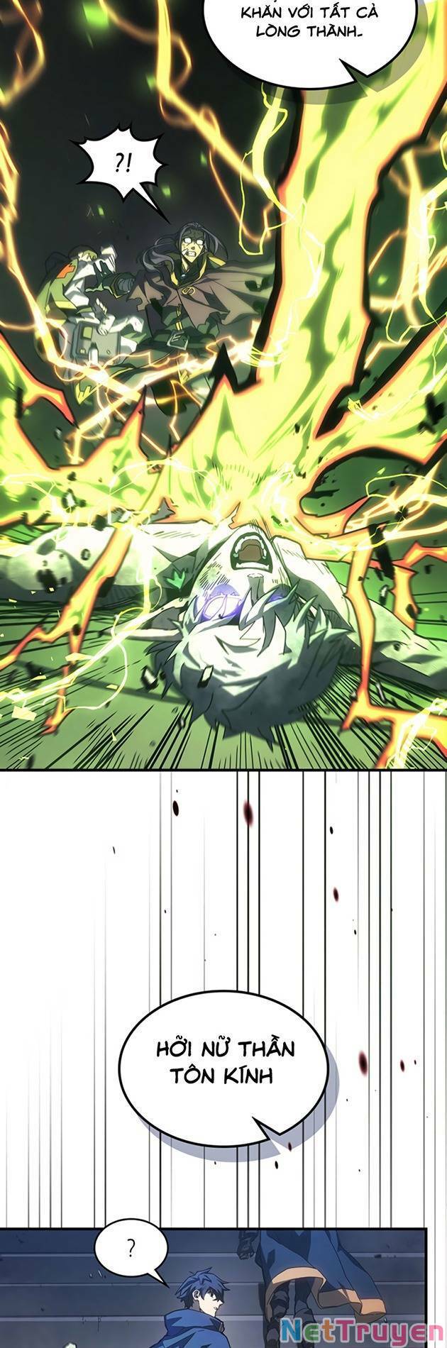Chuyển Sinh Ma Pháp Đặc Biệt Yếu: Chapter 219