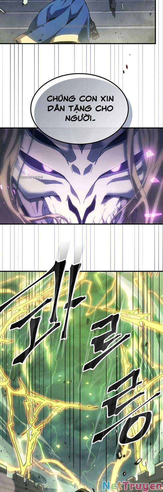 Chuyển Sinh Ma Pháp Đặc Biệt Yếu: Chapter 219